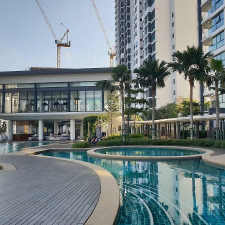 Sunway Velocity V Residence Suites Kuala Lumpur Exterior foto