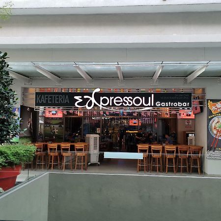 Sunway Velocity V Residence Suites Kuala Lumpur Exterior foto